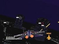 Air Combat, capture d'écran